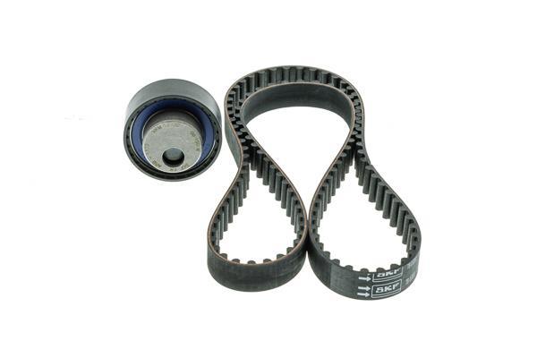Kit de distribution (Kit courroie de distribution) AISIN ref. TSPS-012